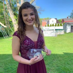 Meet your Posher, Kate